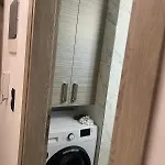 Apartmán Irene Lux Loutráki