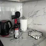 Apartmán Irene Lux *