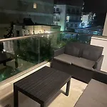 Apartmán Irene Lux