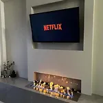 Irene Lux Apartmán *