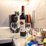 Apartmán Irene Lux *