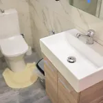 Apartmán Irene Lux Loutráki