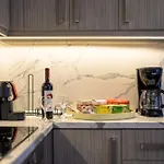 Irene Lux Appartement