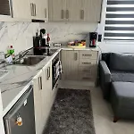 Irene Lux Appartement *