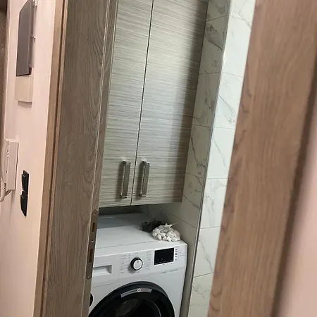 Apartament Irene Lux Loutráki