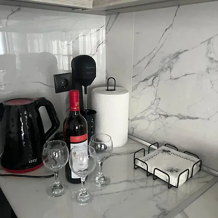 Apartment Irene Lux *