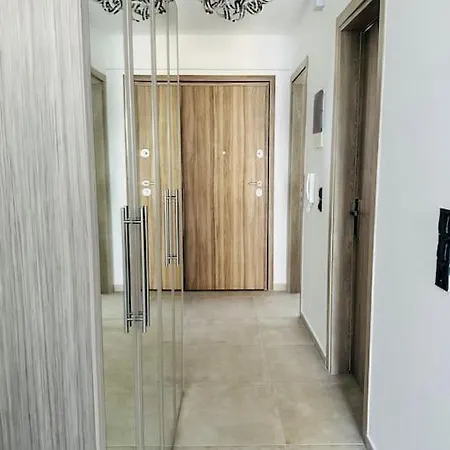 Irene Lux Apartment