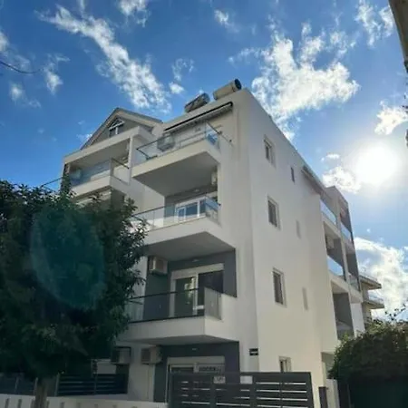 Apartment Irene Lux Loutraki (Corinthia)