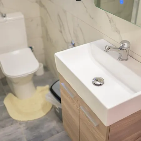 Apartment Irene Lux Loutraki (Corinthia)