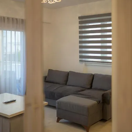 Irene Lux Apartment Loutraki (Corinthia)