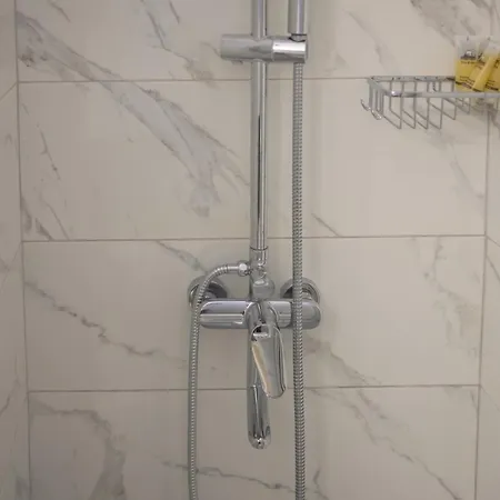Apartament Irene Lux