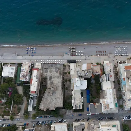 Appartamento Irene Lux