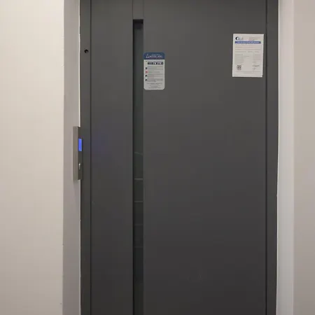 Irene Lux Apartment Loutraki (Corinthia)