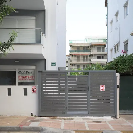 Apartment Irene Lux Loutraki (Corinthia)