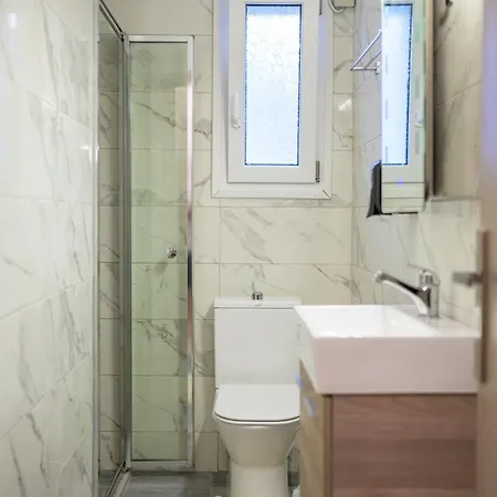 Irene Lux Loutraki (Corinthia)