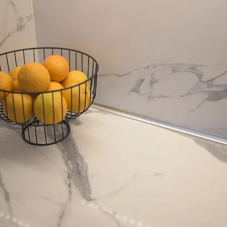 Apartment Irene Lux Loutraki (Corinthia)