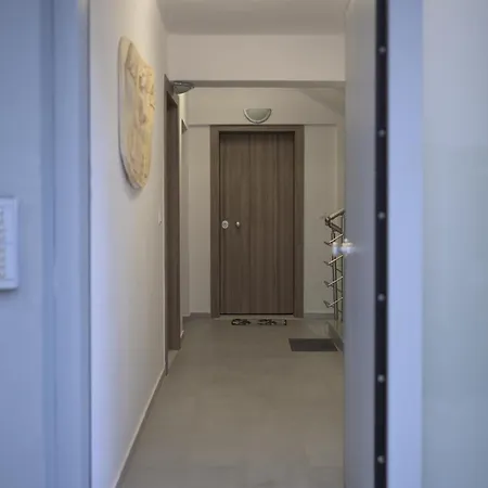 Apartment Irene Lux *