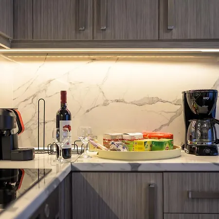 Irene Lux Apartament