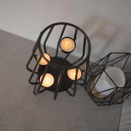 Irene Lux Apartment *