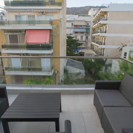 Apartment Irene Lux *