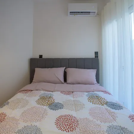 Irene Lux Apartment