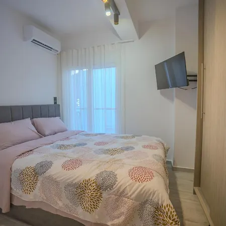 Apartment Irene Lux *