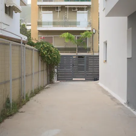 Apartment Irene Lux Loutraki (Corinthia)