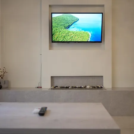 Apartment Irene Lux *