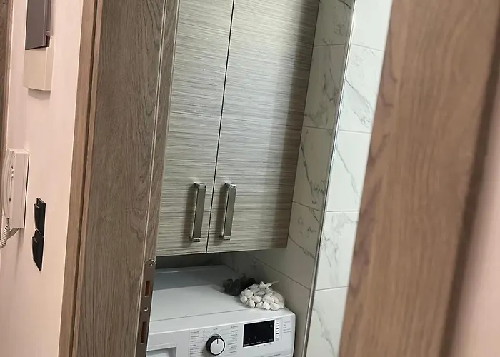 Appartement Irene Lux Loutráki