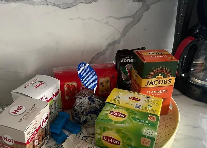 Irene Lux Appartamento *