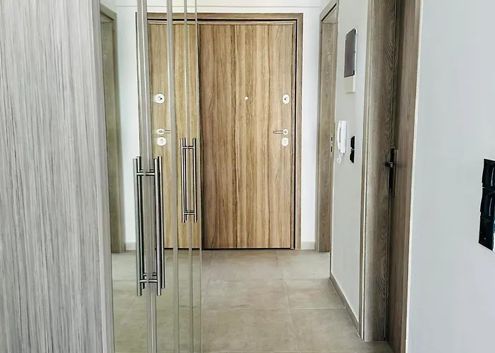 Appartement Irene Lux