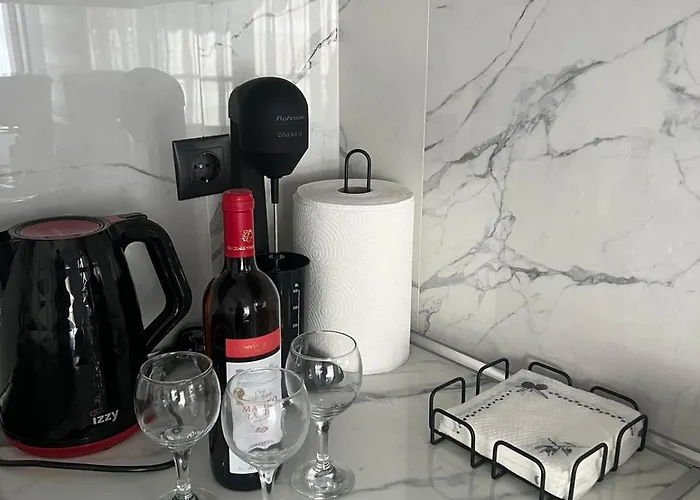 Appartement Irene Lux *