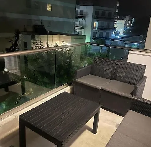 Appartement Irene Lux