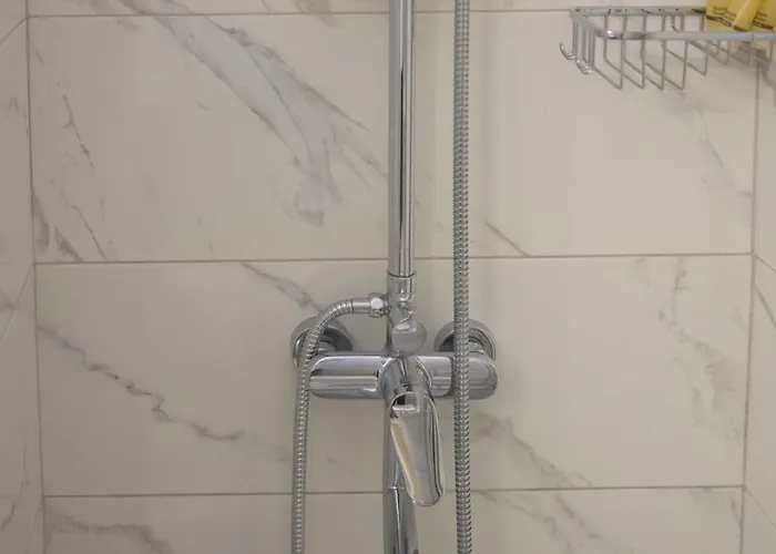 Appartamento Irene Lux