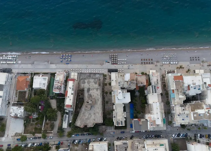 Appartamento Irene Lux