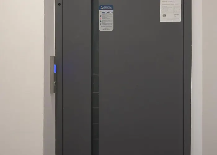 Irene Lux Appartamento Loutráki