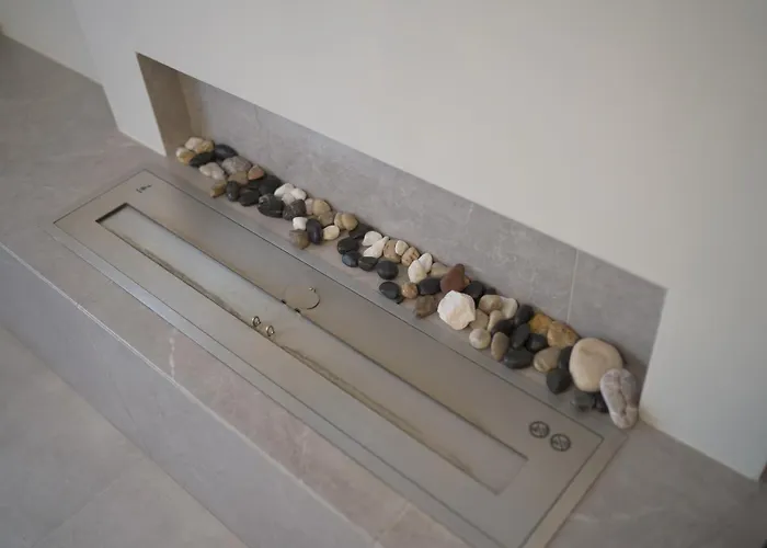 Irene Lux Appartement *