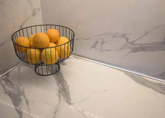 Appartamento Irene Lux Loutráki