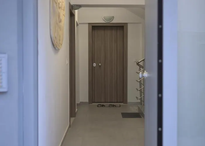 Apartment Irene Lux *