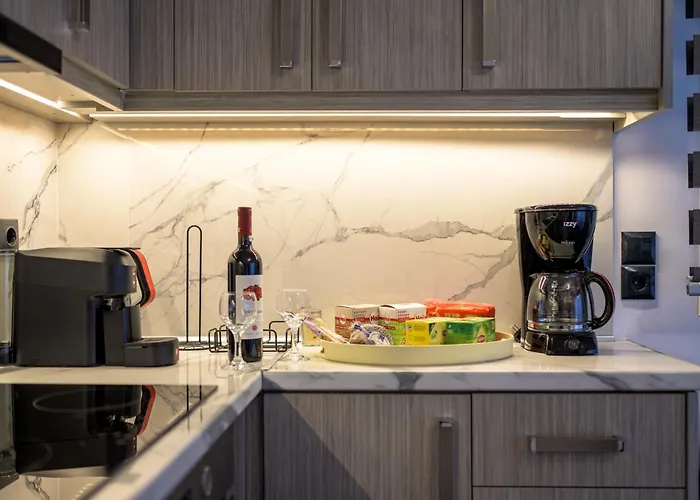 Irene Lux Appartement