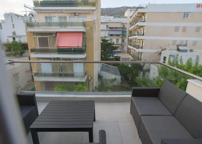 Appartement Irene Lux *