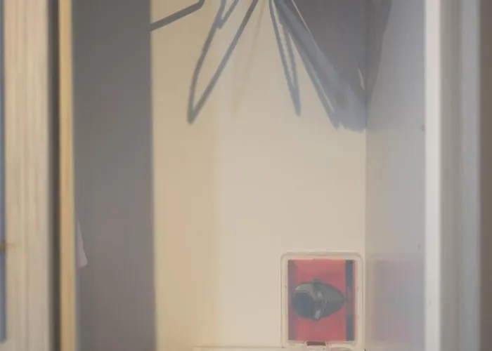 Irene Lux * Loutráki