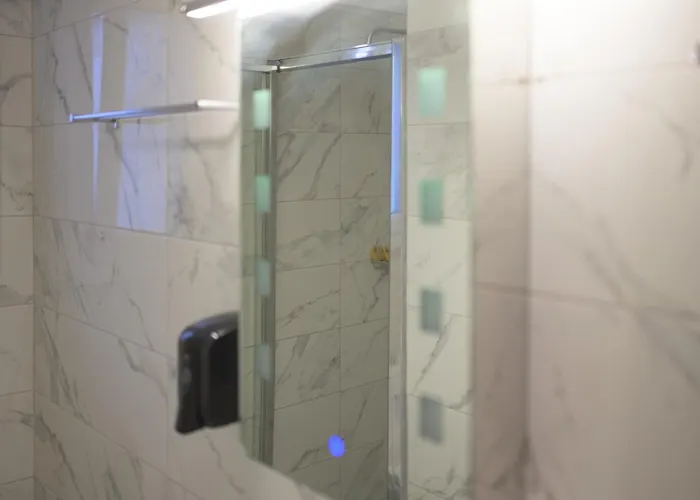 Irene Lux * Loutráki