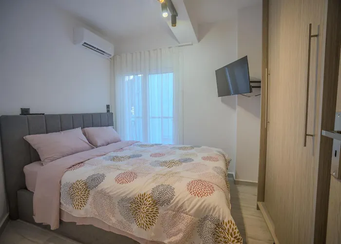 Apartment Irene Lux *