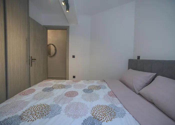 Appartamento Irene Lux Loutráki