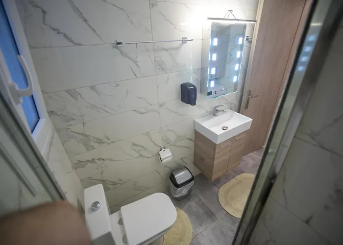 Irene Lux Appartement