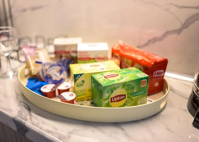 Irene Lux Appartement