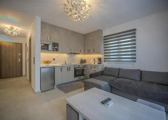 Irene Lux Appartement