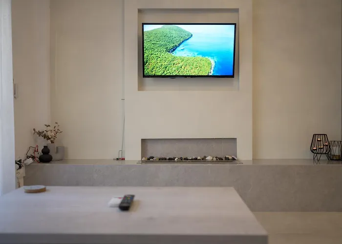 Appartamento Irene Lux *