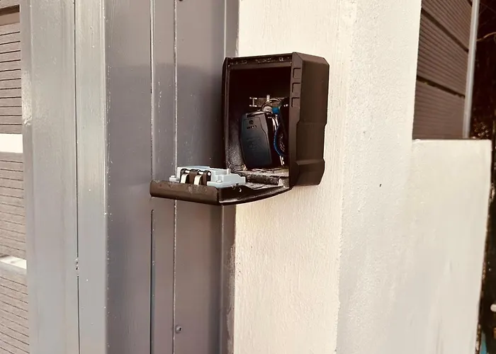 Irene Lux Appartement